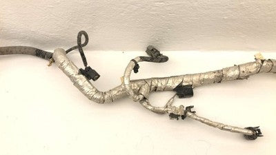 2015 Ford F250 Frame Exhaust Wiring Harness Oem 6.7L Fc3T-14406-B6Ej3