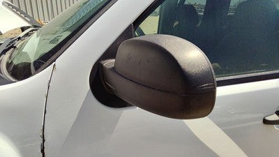 07-14 Chevy Silverado 2500 Driver Left Side Mirror Door Mounted Oem Dl8 20843116