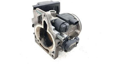 1998 Buick Lesabre Throttle Body Valve Assembly Complete Oem With Sensors 3.8L
