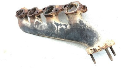 1996-2000 Chevy Silverado 3500 Passenger Right Exhaust Manifold 7.4L 454
