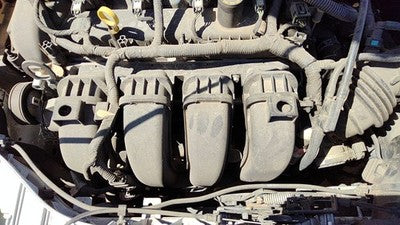 2012-2018 Ford Focus Intake Manifold Oem 2.0L Cp9Z9424D