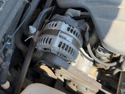 2004-2005 Buick Lesabre Alternator 3.8L 15145637