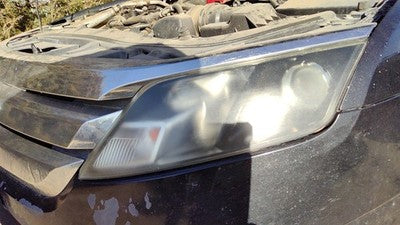 2010-2012 Ford Fusion Driver Left Head Light Oem Front Lamp 9E5z13008b