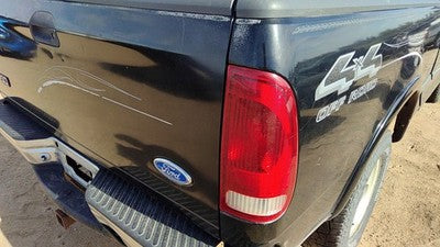 1997-2004 Ford F150 Passenger Right Tail Light Oem Brake Lamp Rear F85z13404ca