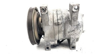00-04 Nissan Xterra Ac Compressor Air Conditioner Pump Assembly Oem 926007B410