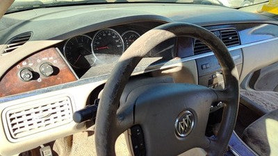 2005-2009 Buick Lacrosse Trim Bezel Around Speedometer Oem Dash Surround Panel
