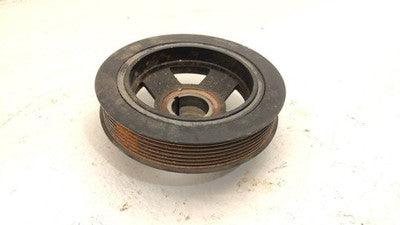 2013-2024 Nissan Pathfinder Harmonic Balancer Oem 3.5L 12303Ja11a