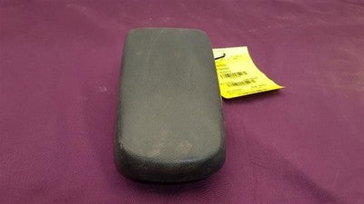2011-2013 Toyota Corolla Console Front Floor S Model Vinyl Armrest Oem