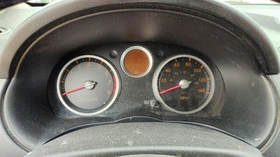2008 Nissan Sentra Speedometer Cluster Instrument Gauges Panel Oem Dash