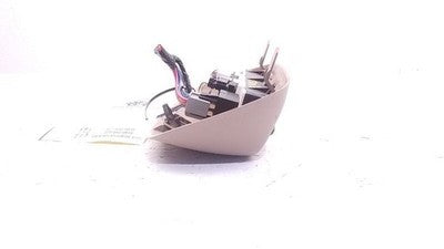1997-1998 Ford Expedition Temperature Control Rear 1/4 Trim Panel Mounted