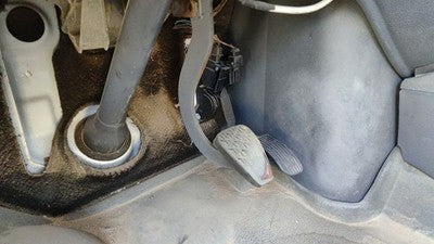 2006 Dodge Sprinter Van 3500 Gas Accelerator Pedal Assembly Oem