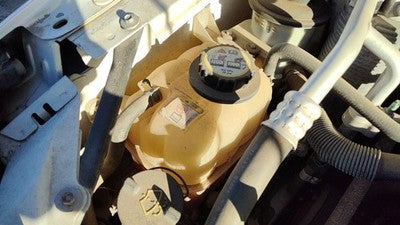2004-2007 Ford Freestar Coolant Reservoir Radiator Overflow Tank Bottle Oem