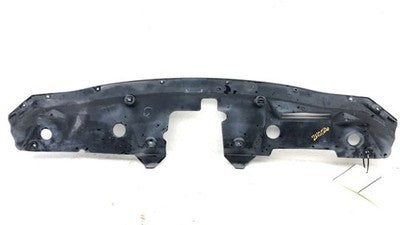2010-2019 Ford Taurus Top Plastic Cover Above Radiator Support Oem Upper Shield