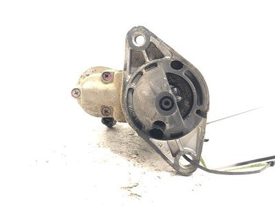 1995-1999 Mitsubishi Eclipse Starter Motor 2.0L 04672108Ab