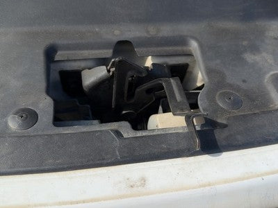1997-2004 Ford F150 Hood Latch Assembly With Bracket Oem Xl3Z16138Aa