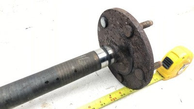 1994-2005 Dodge Ram 1500 Passenger Right Rear Back Axle Shaft Oem 4X2 52067614