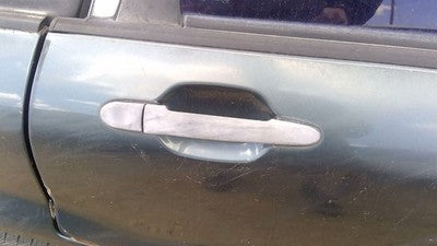 1991 Mitsubishi Galant Vr-4 Passenger Right Rear Outside Door Handle Back Lever