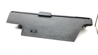 1996 S10 Blazer Chevy S10 Blazer Retractable Cargo Trunk Cover Dark Gray Oem
