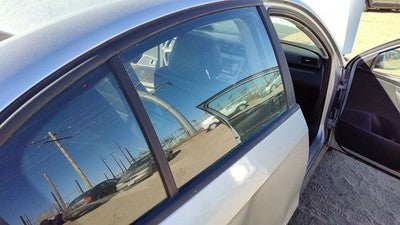 2006-2010 Vw Passat Passenger Right Rear Side Window Door Glass Oem Back