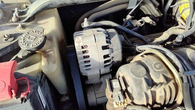 1999-2001 Buick Regal Alternator 3.8L 10464450