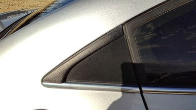 2013 Chevy Cruze Passenger Right Rear Moulding On Quarter Panel Oem