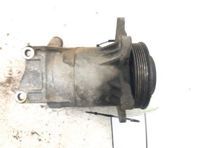 2002-2006 Nissan Altima Ac Compressor Air Conditioner Pump Assembly Oem 3.5L