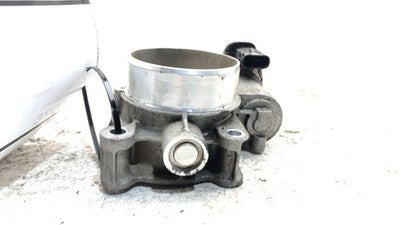 2013-2015 Chevy Malibu Throttle Body Assembly Complete Oem With Sensors 2.5L