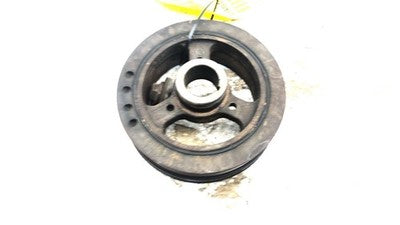 2003-08 Mazda 6 Harmonic Balancer Crankshaft Pulley With Bolt Oem 3.0L Aj5111400