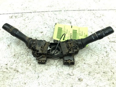 09 Toyota Rav4 Turn Signal Switch Windshield Wiper Column Control Lever Assembly