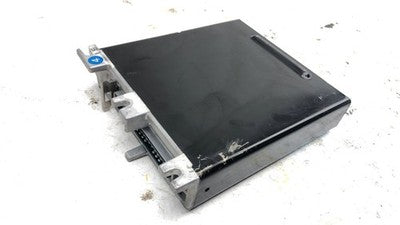 1981 Maxima Engine Ecm Electronic Control Module Gasoline 192195 A11-623 463