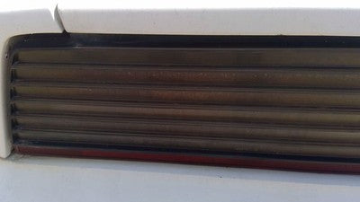 1982-1984 Pontiac Firebird Driver Left Tail Light Oem Brake Lamp Rear Se
