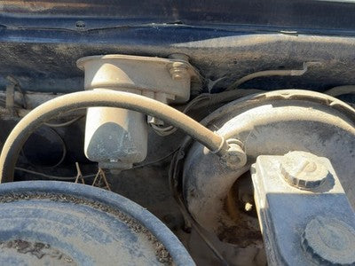 1978-1984 Dodge D150 Windshield Wiper Motor Oem 04205951