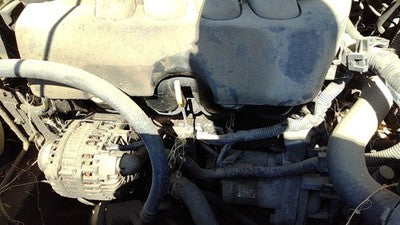 2007-2012 Nissan Sentra Lower And Upper Intake Manifold Oem 2.0L 14001Et00A