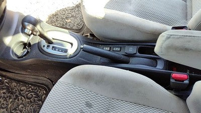 2015 Nissan Versa Note Parking Brake Handle Assembly Oem Emergency Ebrake