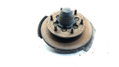84-87 Pup Pickup Passenger Right Front Spindle Steering Knuckle Wh Wheel Hub 4X2