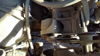 1975-1988 Ford F150 Alternator 5.8L E1bz10346brm