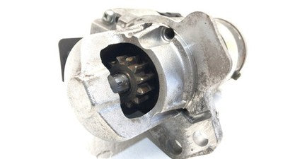 2007-2009 Pontiac G6 Gxp Coupe Starter Motor 3.6L 12645298