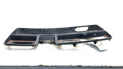 1986-1989 Dodge Ram D100 Trim Bezel Around Speedometer Oem Dash Surround Panel