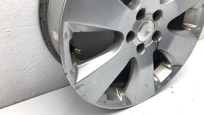 2010-12 Subaru Legacy Outback 17 Aluminum Wheel Oem Factory 6 Spoke Rim
