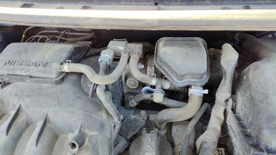 2012-2019 Nissan Versa Note Throttle Body Valve Oem With Sensors 1.6L 161193An1d