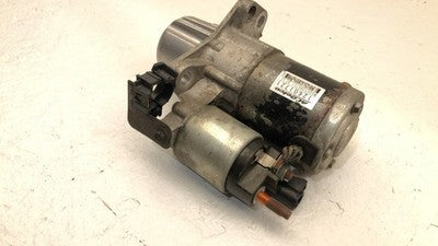 2007-2009 Pontiac G6 Gxp Coupe Starter Motor 3.6L 12645298
