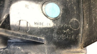 03-14 Chevy Express Van Passenger Right Tail Light Oem Brake Lamp Rear 84639024
