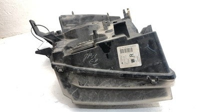 2007-2014 Chevy Tahoe Passenger Right Head Light Oem Front Lamp With Bracket