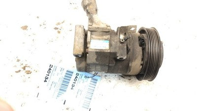 04-08 Acura Tl Ac Compressor Air Conditioner Pump Assembly Oem 3.2L 38810Rdaa01