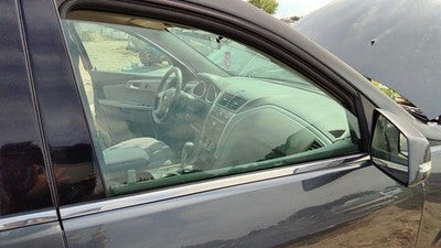 2009-17 Chevy Traverse Passenger Right Front Side Window Door Glass Oem 15124002
