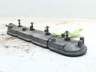1999-2008 Chevy Silverado Driver Left Valve Cover With Bolts Oem Hardware 5.3L