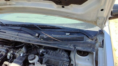 2007-2012 Nissan Sentra Sr Driver Left Windshield Wiper Arm Oem Blade Lever