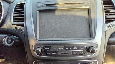 2014 Kia Sorento Stock Radio Oem Factory Stereo Display Screen Receiver