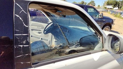 1994-2001 Ram 1500 Passenger Right Front Side Window Door Glass Oem 55135396ab
