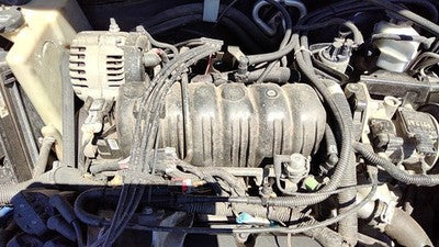 1996-2004 Buick Regal Upper Intake Manifold Oem 3.8L 89017272